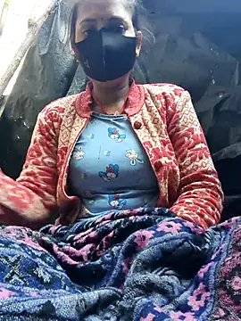 Snapshot of Punam_panjabi chatting on February 8, 2026, 3:21 am Punam panjabi online show from February 8, 2026, 3:21 am