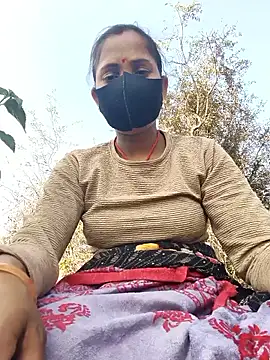 Snapshot of Punam_panjabi chatting on February 17, 2026, 9:50 am Punam panjabi online show from February 17, 2026, 9:50 am