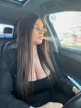 JessicaFlame online show from March 9, 2026, 12:42 pm