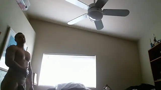 Honorablyrespectedgent online show from February 26, 2026, 7:35 pm