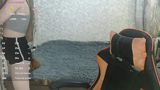 Ave Costly online show from December 22, 2025, 5:10 pm