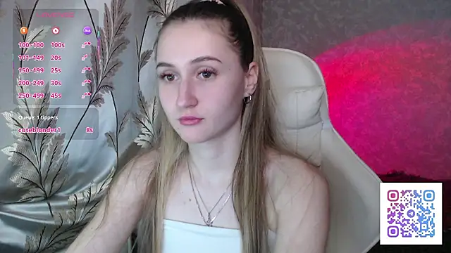 Ave Costly online show from March 12, 2026, 5:19 pm