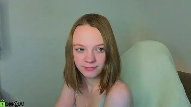 Olivia Riesz online show from March 13, 2026, 1:12 am