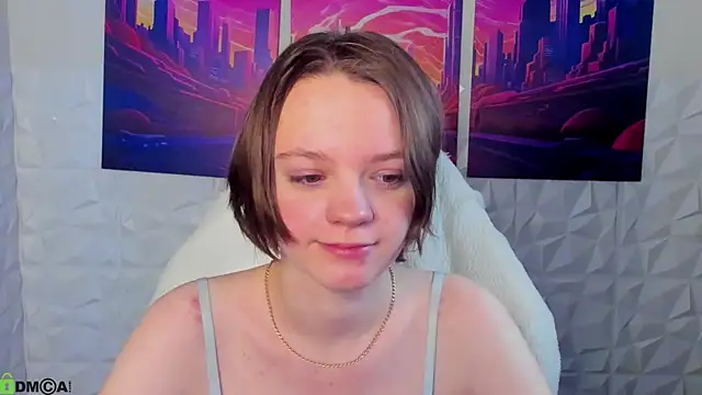Olivia Riesz online show from April 24, 2026, 1:52 am
