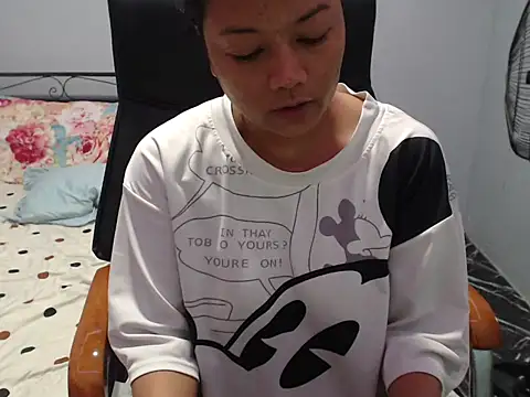 AsianB00bGoddess online show from January 5, 2026, 11:08 pm