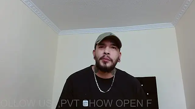 Snapshot of ARIA_AND_NICK chatting on March 13, 2026, 3:40 pm ARIA AND NICK online show from March 13, 2026, 3:40 pm