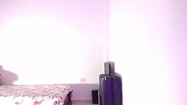 AmayaVale online show from March 5, 2026, 10:17 pm