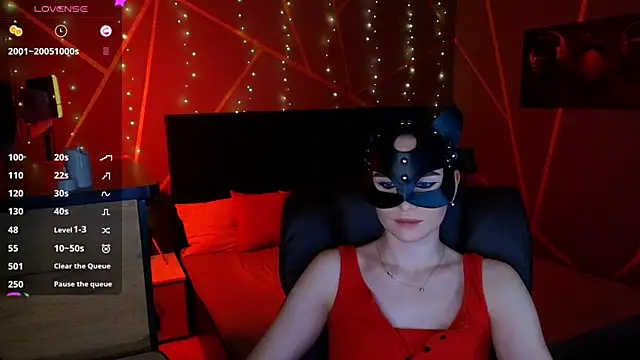 Snapshot of _Sweet__Cat_ chatting on May 4, 2026, 10:33 am Sweet Cat online show from May 4, 2026, 10:33 am