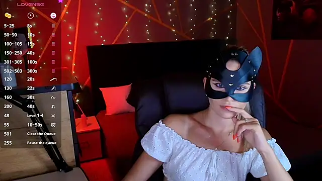 Snapshot of _Sweet__Cat_ chatting on July 28, 2026, 6:42 pm Sweet Cat online show from July 28, 2026, 6:42 pm