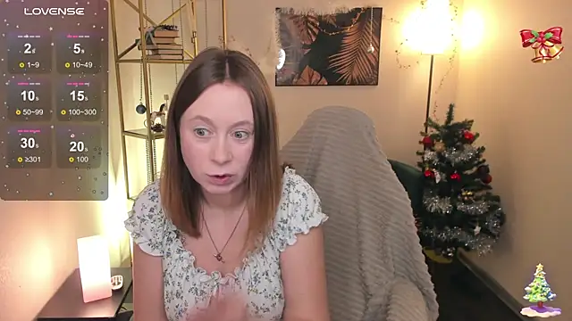 Brooke lover online show from January 6, 2026, 8:56 pm