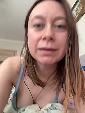 Brooke lover online show from March 27, 2026, 6:30 am