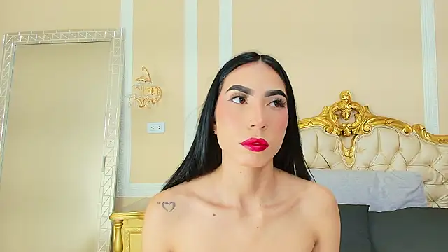 HallieStone online show from February 5, 2026, 12:54 pm