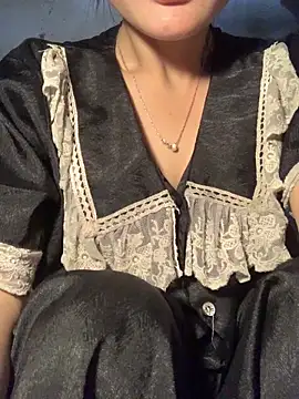 lana-kan online show from December 23, 2025, 2:53 am