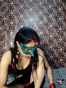Snapshot of Sexy_komal02 chatting on February 18, 2026, 9:49 am Sexy komal02 online show from February 18, 2026, 9:49 am