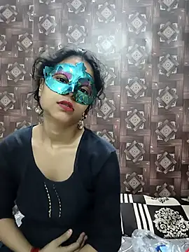 Snapshot of Sexy_komal02 chatting on March 10, 2026, 1:43 am Sexy komal02 online show from March 10, 2026, 1:43 am