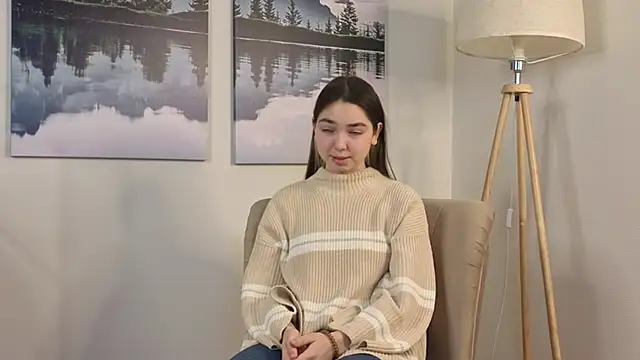 Snapshot of VannessaUpadhyaya chatting on November 26, 2025, 3:18 am VannessaUpadhyaya online show from November 26, 2025, 3:18 am