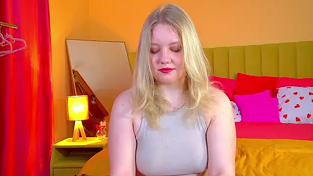 EmilyEvanse online show from March 12, 2026, 6:19 am