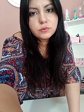 Frutillita-Sex online show from March 4, 2026, 3:29 pm