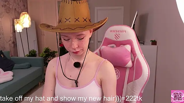 eva aria online show from April 29, 2026, 1:32 am