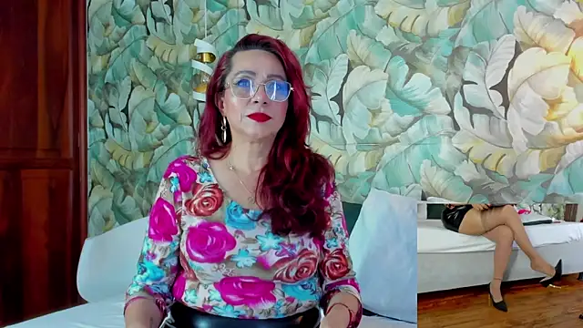 Madame Angelic 1 online show from March 12, 2026, 2:07 am