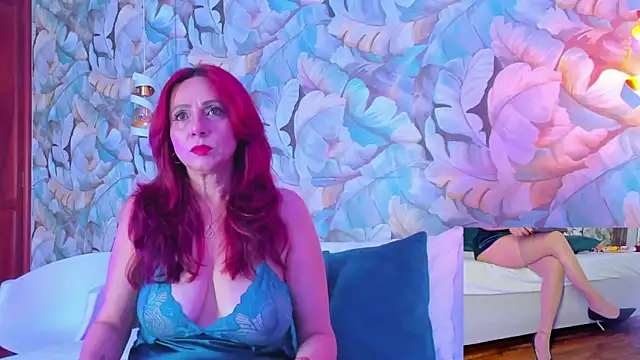 Madame Angelic 1 online show from April 30, 2026, 3:24 am