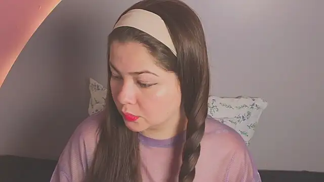 amyvans  online show from March 17, 2026, 8:56 pm