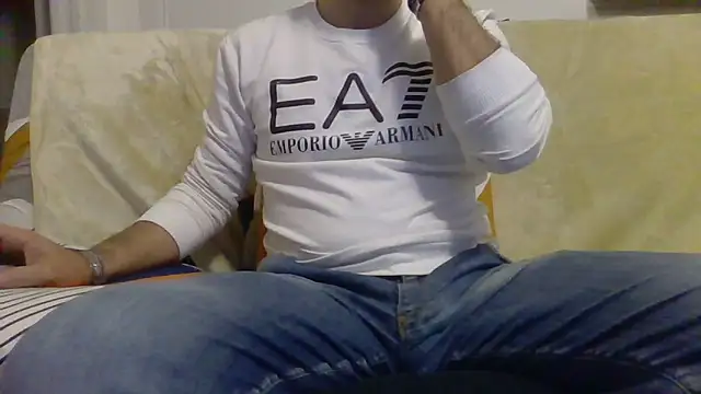 Eroshotlicker online show from April 24, 2026, 9:06 pm