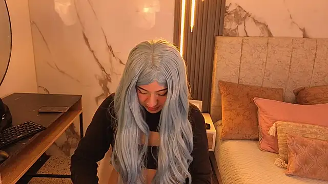 Kattie sweet1 online show from November 28, 2025, 1:03 pm