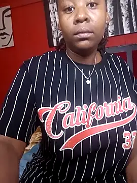 SavageHoney online show from February 6, 2026, 1:36 pm