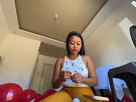 Juliet official pro online show from July 20, 2026, 1:53 am