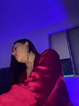 Samantafoxx  online show from December 20, 2025, 10:06 pm