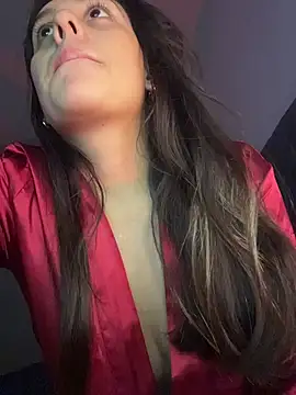 Samantafoxx  online show from February 4, 2026, 1:55 am