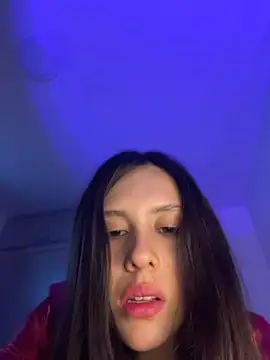 Samantafoxx  online show from April 24, 2026, 12:35 am