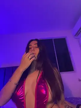 Samantafoxx  online show from May 28, 2026, 12:41 am