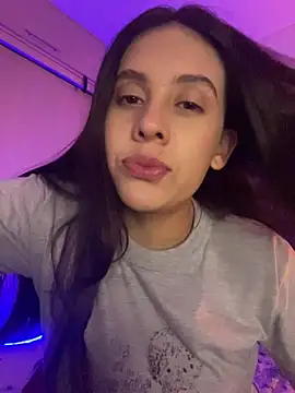Samantafoxx  online show from June 6, 2026, 10:36 pm