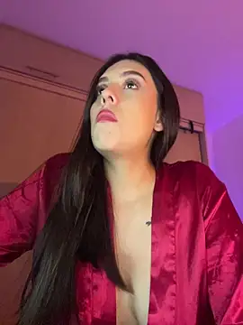 Samantafoxx  online show from June 13, 2026, 1:03 am