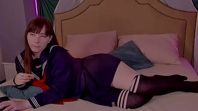 Snapshot of YukiNort chatting on February 22, 2026, 6:39 pm YukiNort online show from February 22, 2026, 6:39 pm