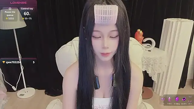 -Annababy online show from June 20, 2026, 2:09 pm