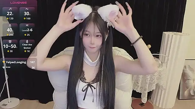 -Annababy online show from July 11, 2026, 1:03 pm