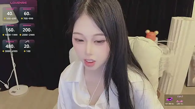 -Annababy online show from July 14, 2026, 3:40 pm