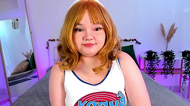 Rose Luvv online show from March 15, 2026, 7:25 am