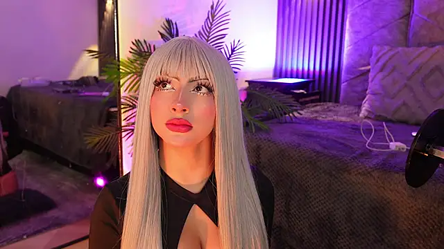 amberthangelss online show from February 25, 2026, 12:37 pm