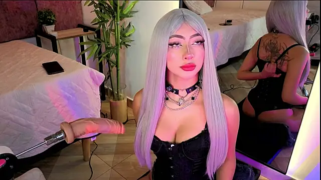 amberthangelss online show from March 4, 2026, 12:44 pm