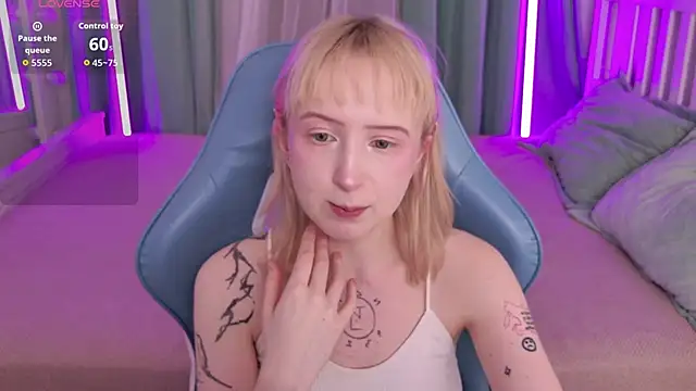  Babyface  online show from March 11, 2026, 1:17 pm