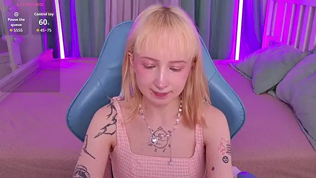  Babyface  online show from May 27, 2026, 1:30 pm
