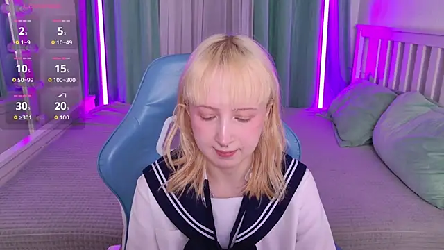  Babyface  online show from May 31, 2026, 12:56 pm