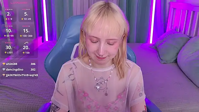  Babyface  online show from May 31, 2026, 6:09 pm