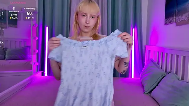  Babyface  online show from June 7, 2026, 12:31 pm