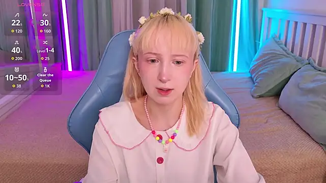  Babyface  online show from June 11, 2026, 8:01 am