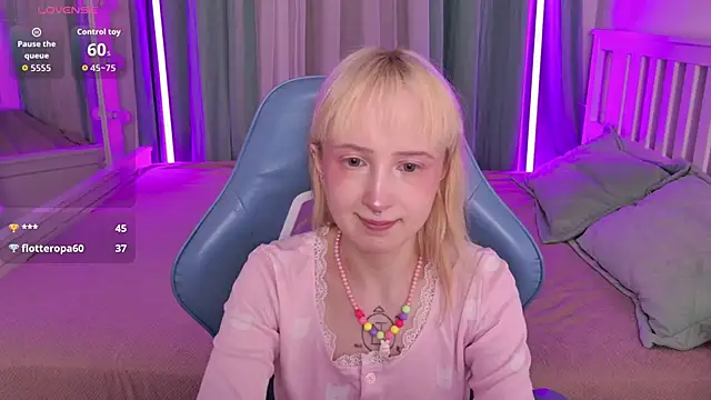  Babyface  online show from June 13, 2026, 12:25 pm